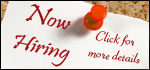 Highwaygroup is now hiring new staff